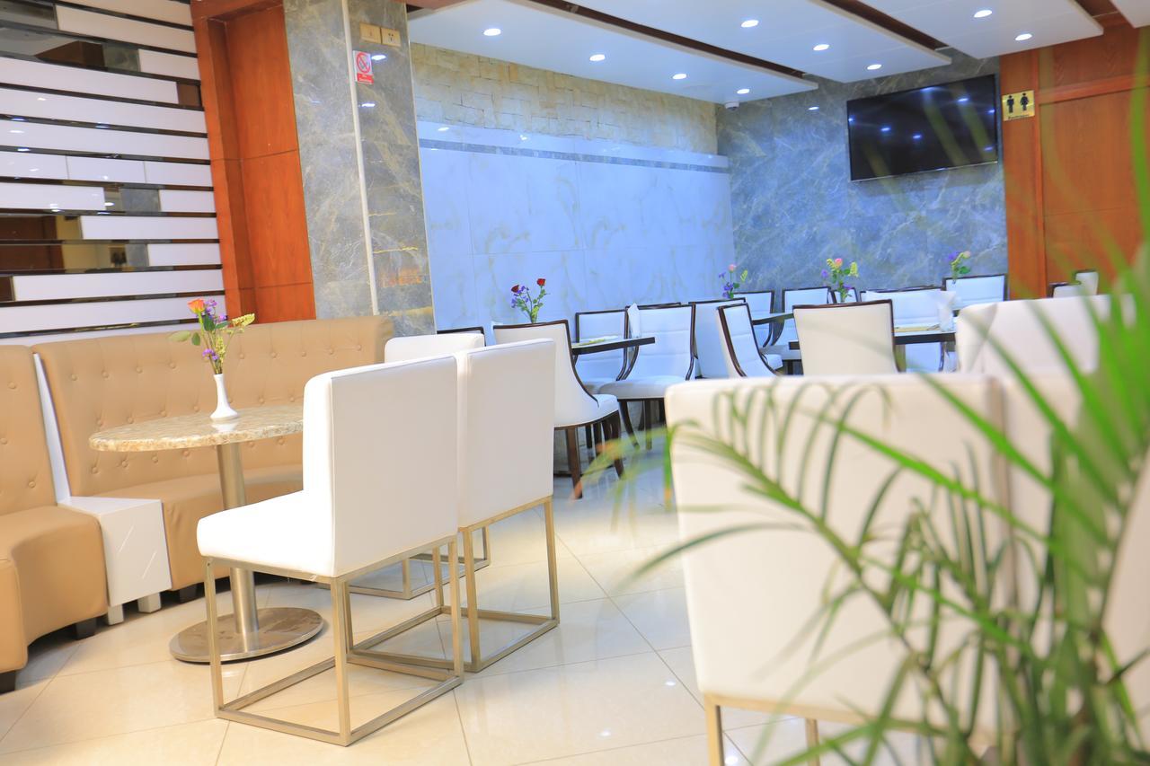 Haven Hotel Addis Abeba Esterno foto